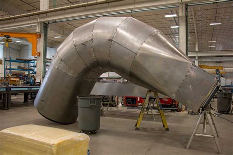 metal duct fabrication atlanta|fabricating sheet metal ductwork.